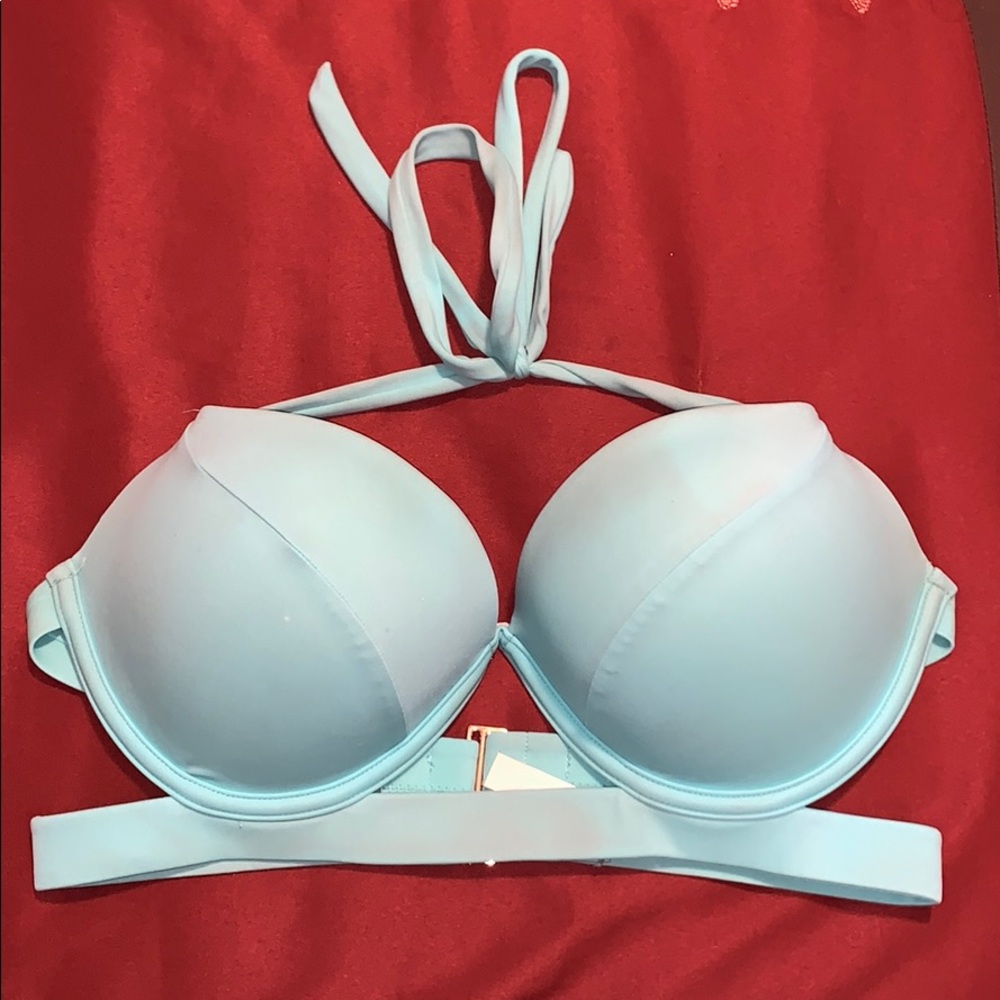 VS Bikini Top